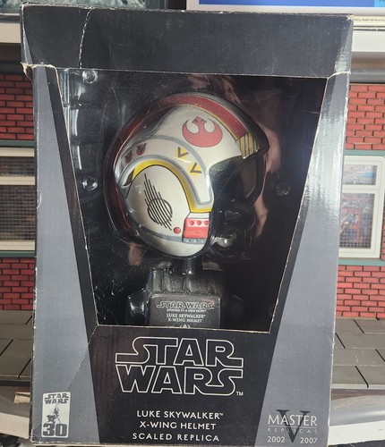 Master replicas star wars luke - master,