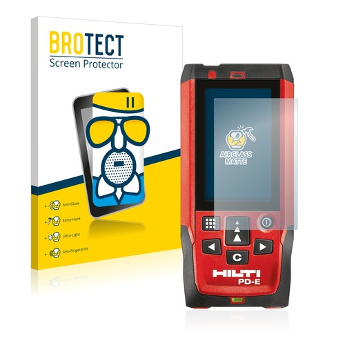 Matte glass screen protector - matte,