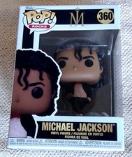 Funko POP! Rocks: Michael