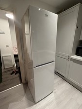 BEKO CFG4582W 50/50 Fridge