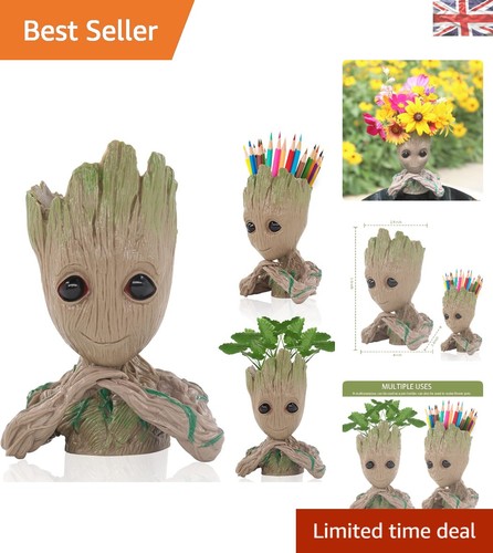 Adorable baby groot indoor - adorable,