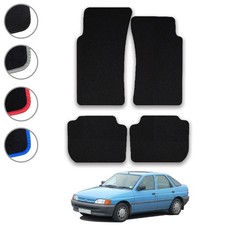 Car Mats for Ford Escort