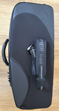Selmer iight alto saxophone - selmer,