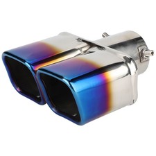 B- Universal Stainless Steel