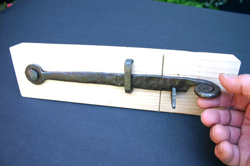 Rare very old - rare,, (1700's?)