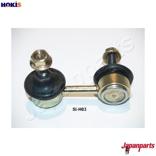 Stabiliser bar suspension - bar,