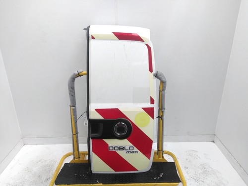 Fiat doblo rear door s - rear,