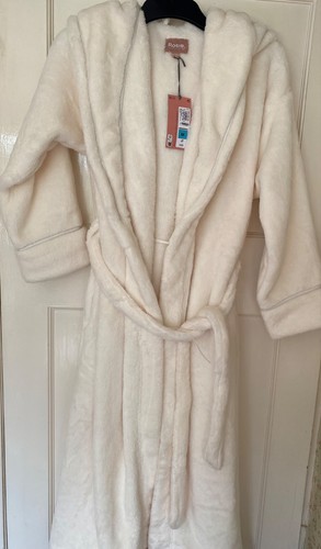 Rosie fleece hooded - m&s,