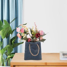 Ceramic Flower Vase Flower