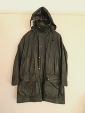 Barbour BORDER C42 Coat Jacket