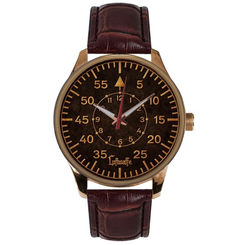Retro luftwaffe germany pilot - luftwaffe,