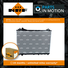 Radiator fits SUZUKI GRAND