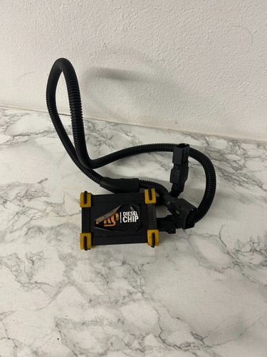 Pro diesel chip - diesel, box