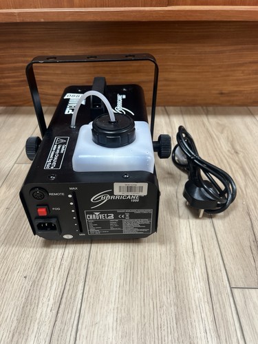 Chauvet hurricane 1000 - chauvet,