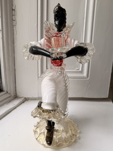 Vintage murano glass - vintage,