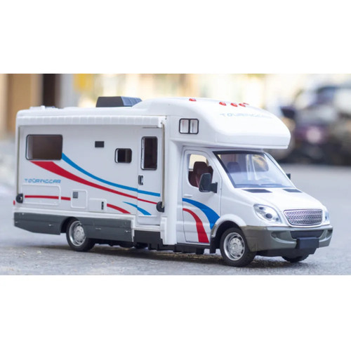 Alloy diecast touring - 1:32,