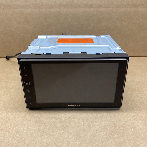 Pioneer mvh 1400nex - mvh-1400nex, 6.2"