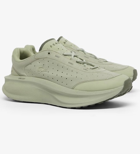 Lacoste mens neo run acitve - run,