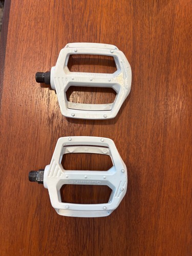 Shimano bmx pedals - shimano,