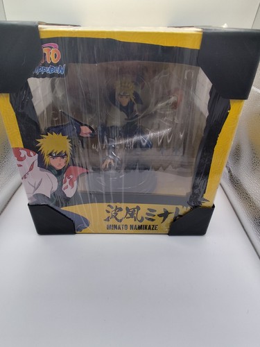 Minato namikaze tsume - minato, xtra