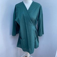 Gudrun Sjoden Kimono Top