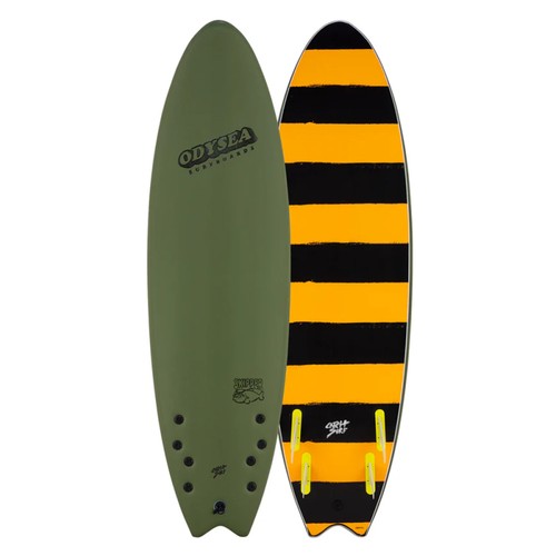 Catch surf odysea skipper - odysea, 6ft6