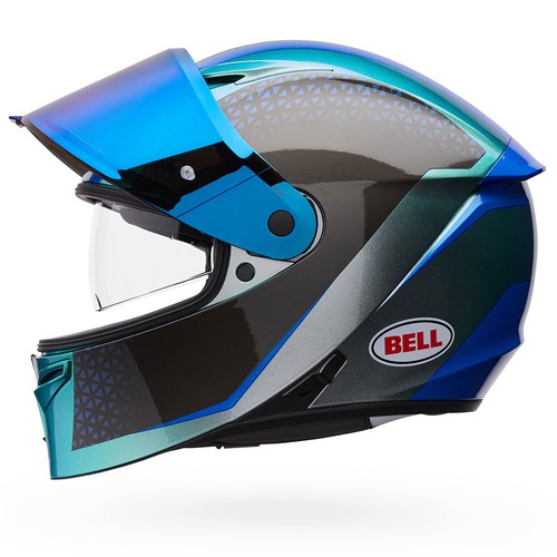 Bell lithium mips plus blip - mips,