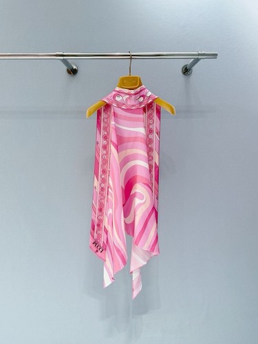 Emilio pucci vivara print - emilio,
