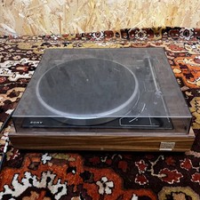 Vintage Sony 5011 Stereo