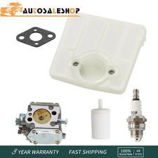 Carb Carburetor For HUSQVARNA