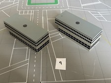 Herpa | Airport Building | 2x