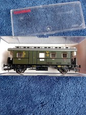 Fleischmann 5765 carriage