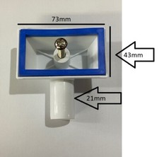  Rectangle Kitchen Sink