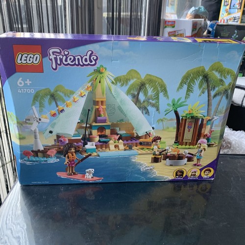 Brand new sealed lego 41700 - brand,