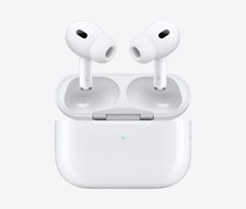 AirPods Pro 2nd Generation with MagSafe charging sealed