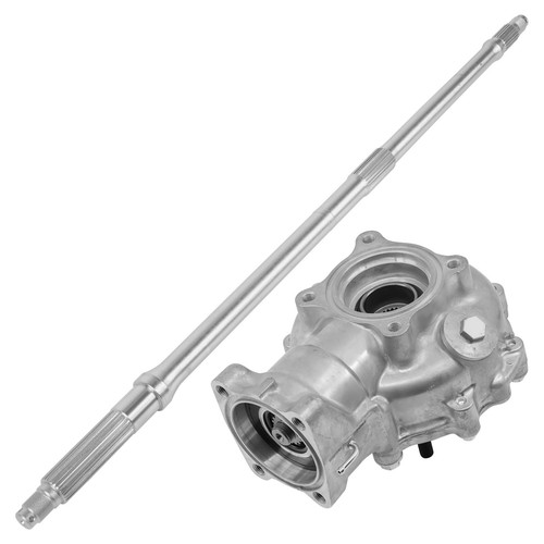 Caltric rear differential - differential, &