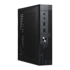 Industrial control htpc - htpc, case