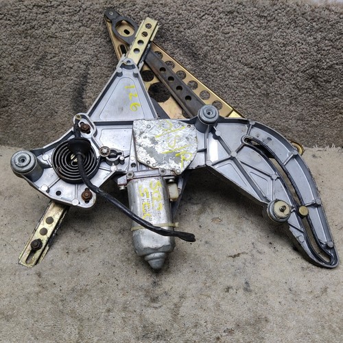 Mercedes w126 sec rear right - sec,