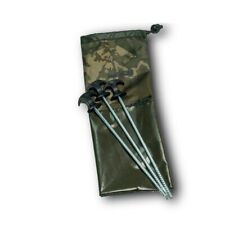 Nash Titan Bivvy Peg 10 Piece