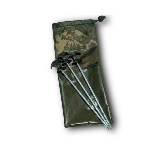 Nash titan bivvy - titan, piece