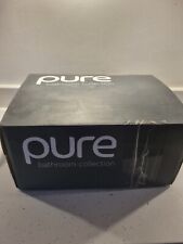 Mia 3 way shower valve &diverter