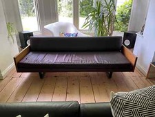 Vintage Habitat Robin Day Sofa Daybed Single Convertible