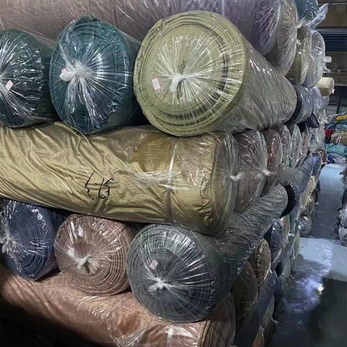 Velvet fabric plush - fabric, velour