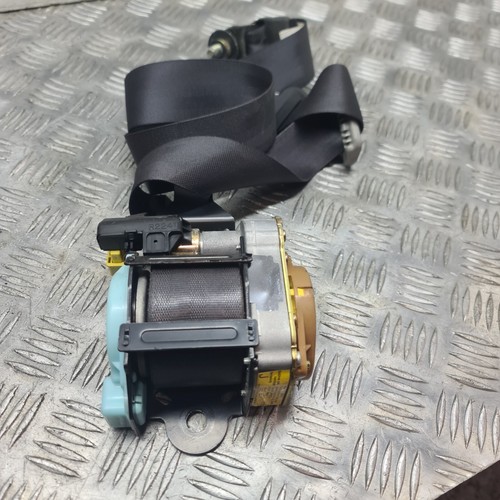 Honda stream seat belt - stream,