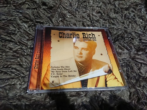 Charlie rich - rich,