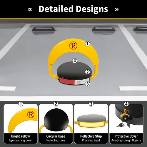 Car parking spot - car,