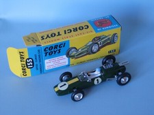 Corgi Toys 155 Lotus Climax