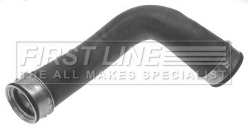 First line intercooler turbo - line,