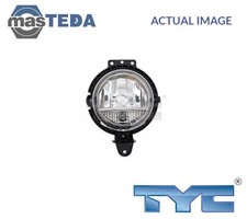 19-0597-01-9 FOG LIGHT LAMP