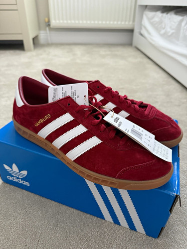 Adidas originals hamburg - adidas,